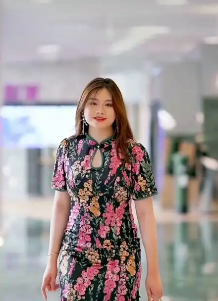 170 150斤 对于微胖女生来说,你们说身材重要?还是颜值重要?