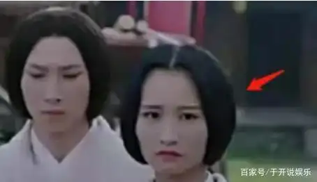 聂欢演过的电视剧有哪些?