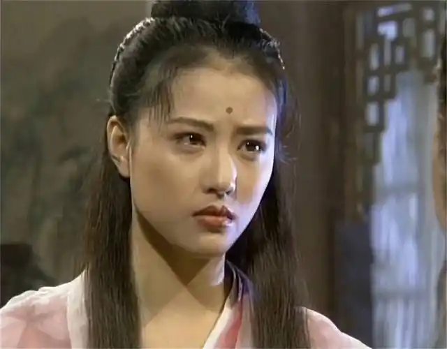 "史上最美周芷若"周海媚因病医治无效去世,享年57岁_暴风雨_人们_谣言