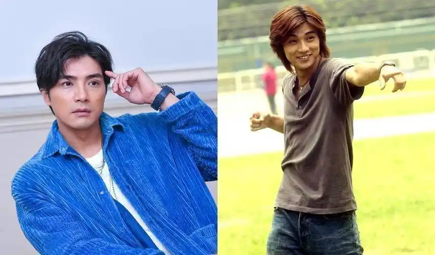 贺军翔涉刑事案件震惊娱乐圈,住所遭警方搜查