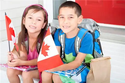 移民后,我究竟是加拿大人还是中国人?