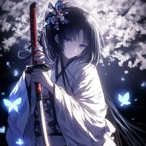 古风动漫头像##二次元新鲜事