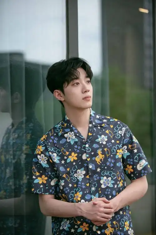 赖冠霖爱情应该有的样子