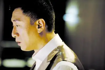 大腕们的人情债:葛优降片酬 孙红雷减重10公斤(组图)