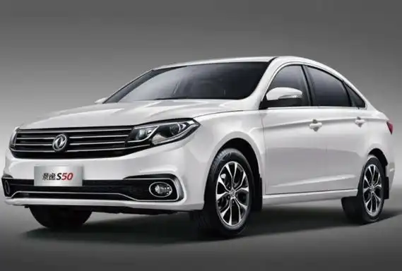 forthing东风风行景逸s50