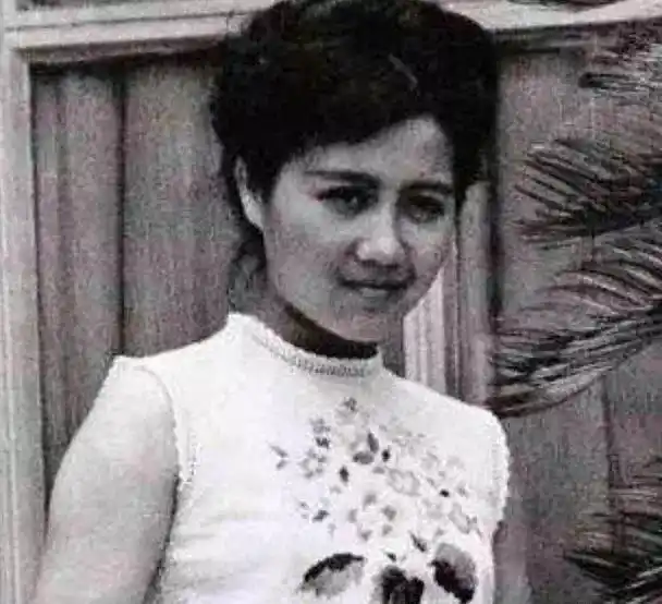 澳门赌王最后的女人:从身上只有8块钱,到身价200亿