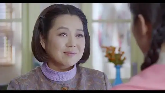 黄大妮:婆婆利用巧计,把儿媳变成了干女儿,还真是用心良苦-影视综视频