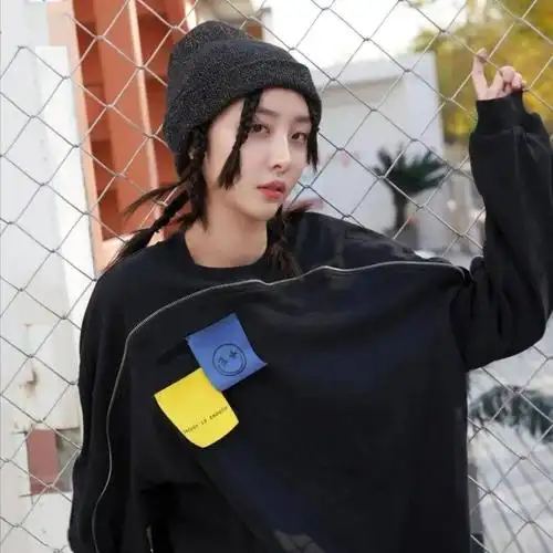 微信头像the9赵小棠