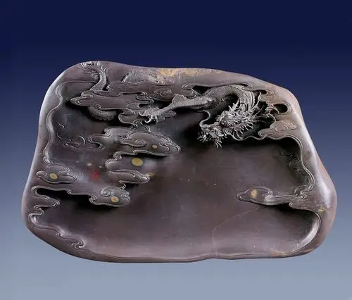 【端砚——广东肇庆】