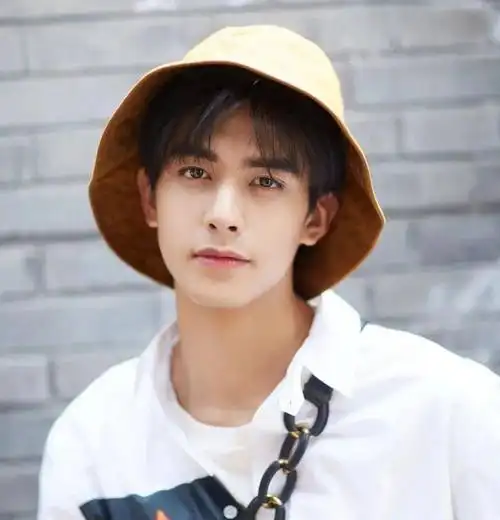 微信头像宋威龙