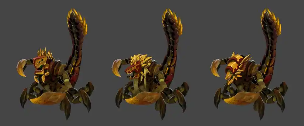 沙王图片dota2英雄图片