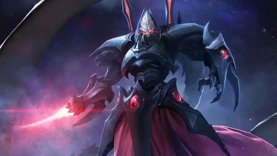 星际争霸壁纸可以分享一下吗