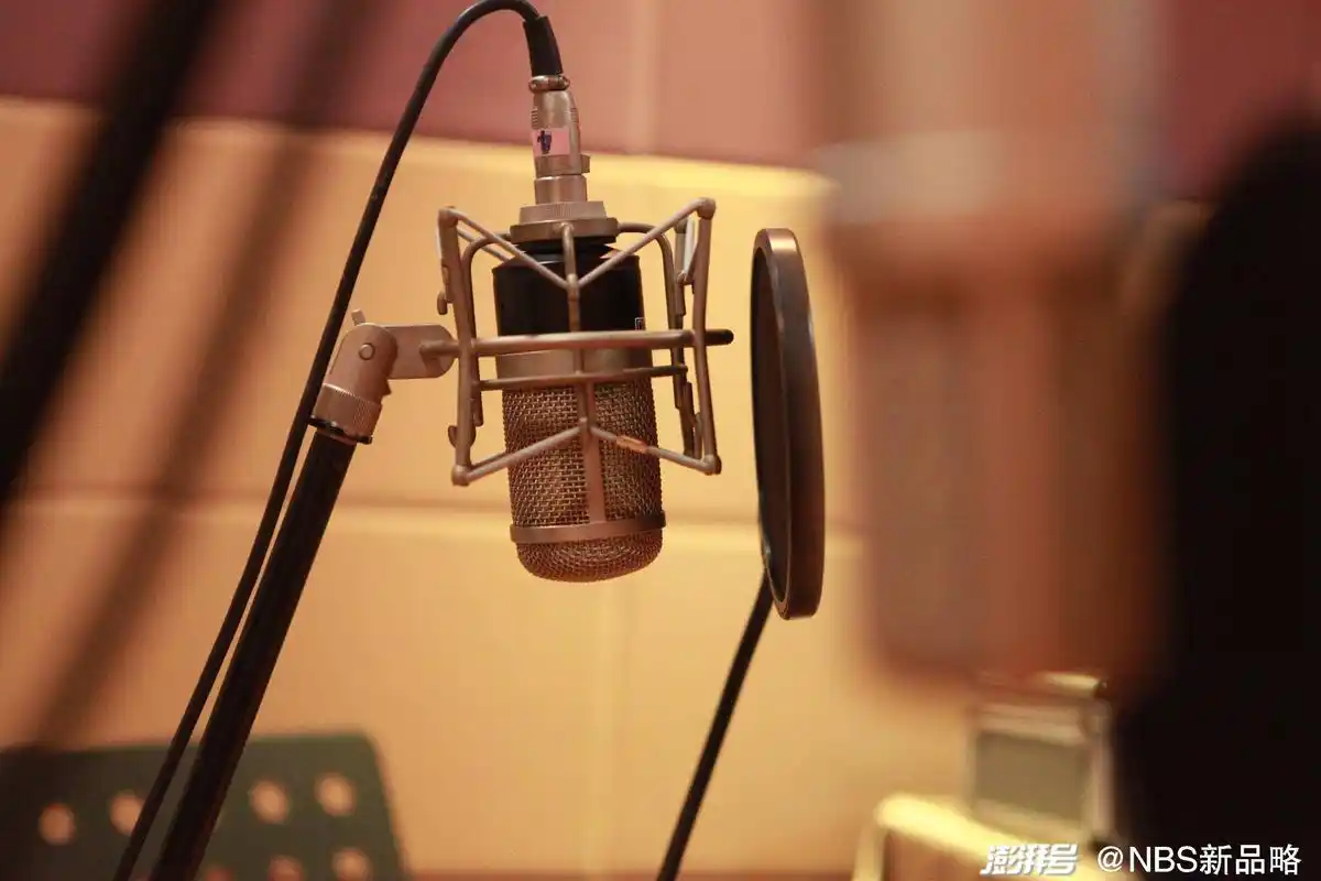 央视曝光0元配音速成班骗局,配音简单好学,还能轻松赚钱?_湃客_澎湃新