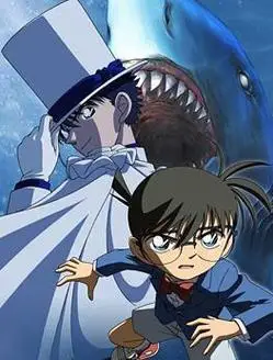 工藤新一怪盗基德 工藤新一怪盗基德play-朝阳百科