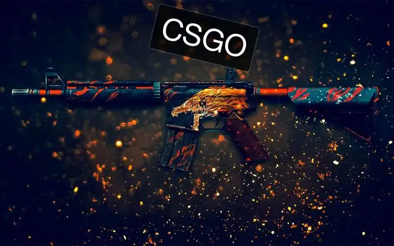 csgo_天梯_ 猪芳芳第一视角