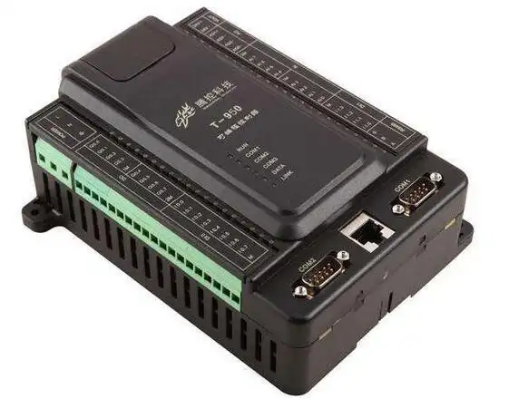 什么是可编程控制器