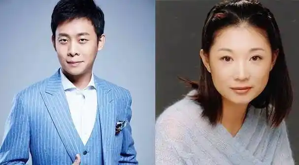 影帝张译:被前女友嫌弃"没出息",却被二婚媳妇钱琳琳当成_广播电台