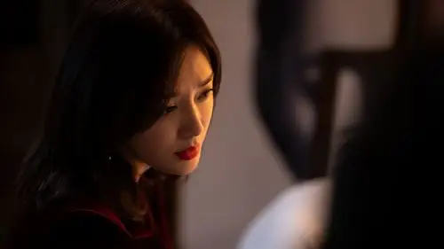 都市职场剧《怪你过分美丽》秦岚剧照,是你喜欢的嘛