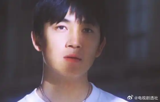 潘粤明 谁说我退圈了我只是胖了,老潘年轻时的颜值……|老潘|潘粤明