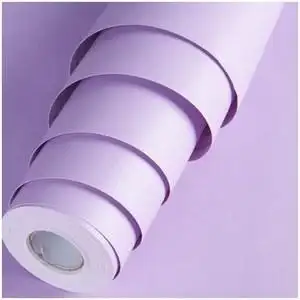 壁纸纯色紫色图片