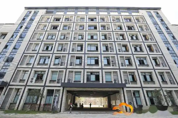 面向全市招生,培英中学白云新城将投入使用_校区