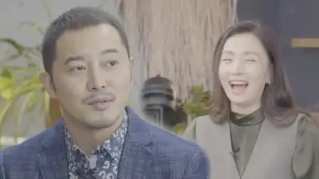 陶虹沙溢戏里戏外两副面孔!