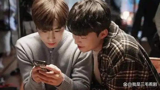 致我的星星2瑞俊智宇情路波折智宇神秘失踪重逢惊现