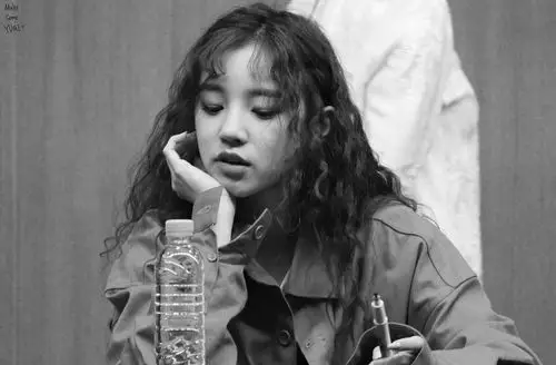 宋雨琦 - 堆糖,美图壁纸兴趣社区