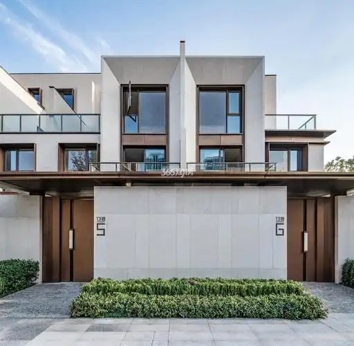 楼盘图片_合肥万科森林公园_合肥新房网_365淘房