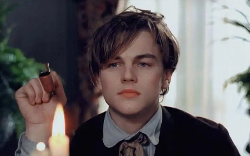 【心之全蚀】没有谁不会怀念那个时候的莱昂纳多吧_哔哩哔哩_bilibili