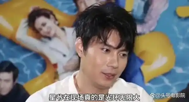 周星驰美人鱼2五一上映拍完雪藏6年劣迹艺人把星爷害惨了