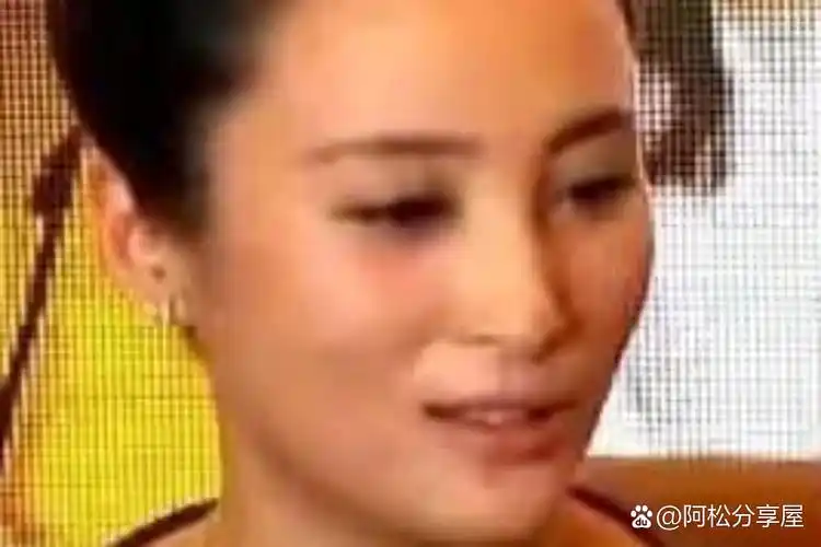 2021年,刘涛问蒋勤勤:"婚姻治好了你什么病?