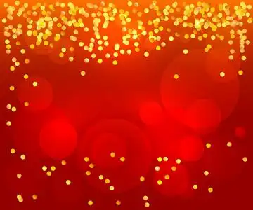 颜色混合背景金色亮片迎面而来的漫画线背景紫色帆布背景抽象的雪爆炸