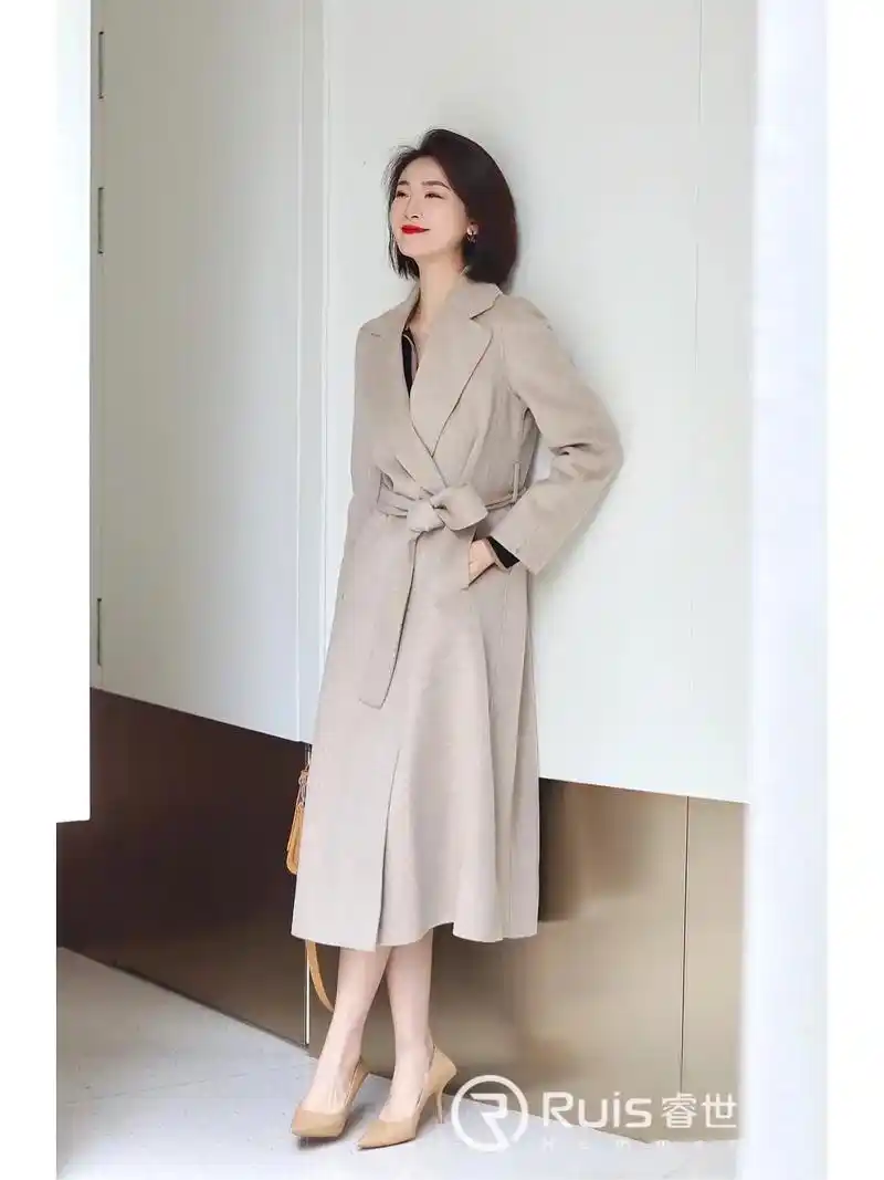 高级的美一定是独立与优雅 #合肥女士西 - 抖音