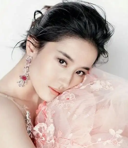 当代娱乐圈颜值演技最美的前5位女明星,你爱哪一个?