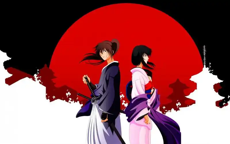 浪客剑心追忆篇第一集剧情解读