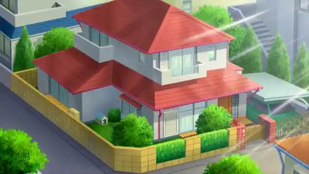 蜡笔小新:动画片中,野原新之助唱大象之歌,这里的大象是什么?