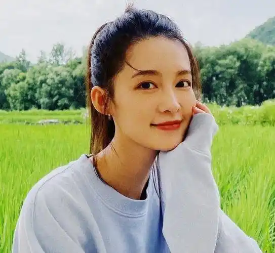 李沁年龄 李沁年龄改成90年了