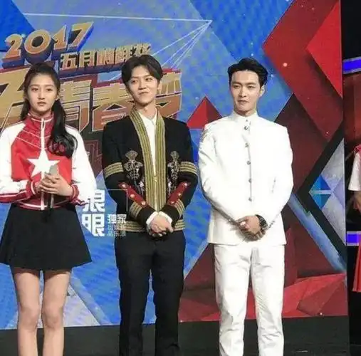 盘点:长得帅演技又好,却输在了个头矮,明星们的身高,不敢想象