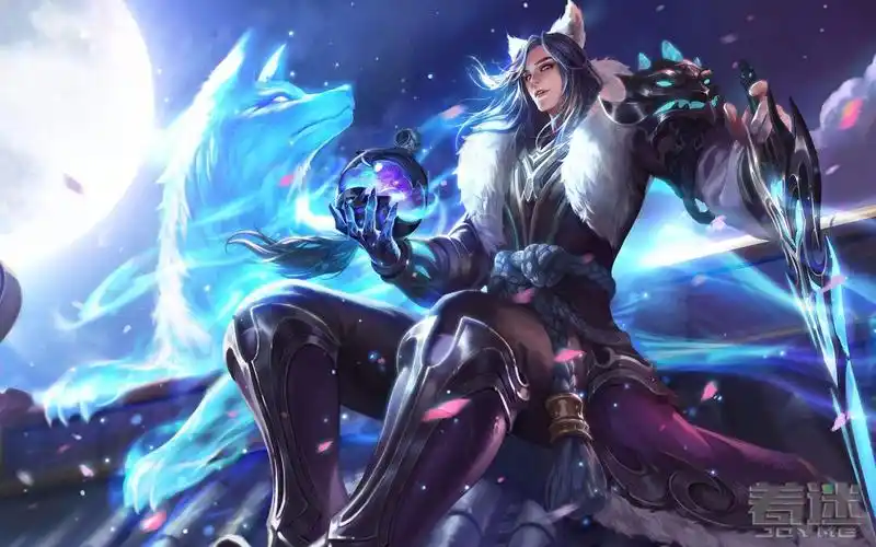 王者荣耀百里玄策和李白哪个厉害 百里玄策和李白打野选谁好