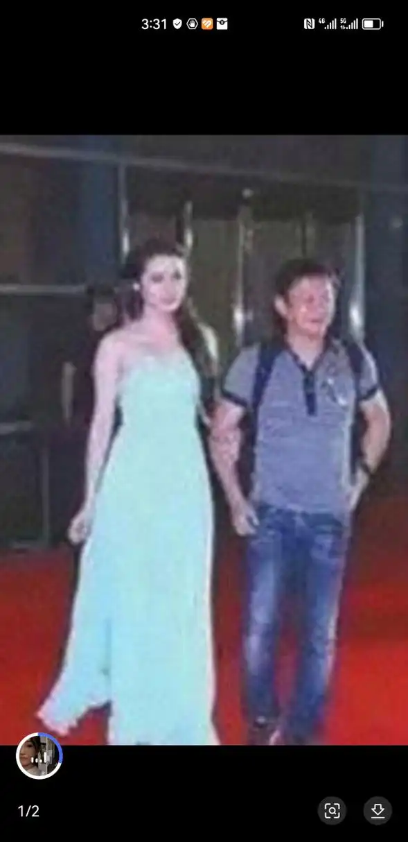 李琼,昆仑万维董事长周亚辉的妻子.