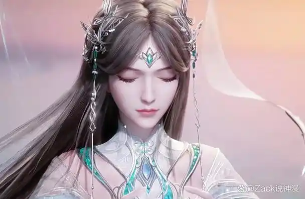 宁荣荣和奥斯卡为什么生不出九宝琉璃塔后代?传人还是七宝琉璃塔