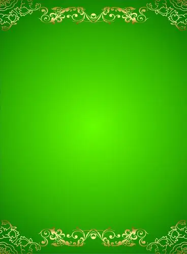 帮忙做一张主题为绿色环保的类似海报形式的图片!