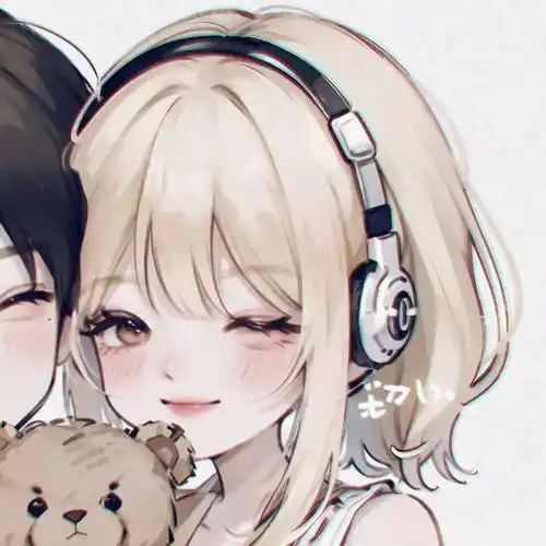 情头丨总会有人带着热衷与坚定去拥抱你