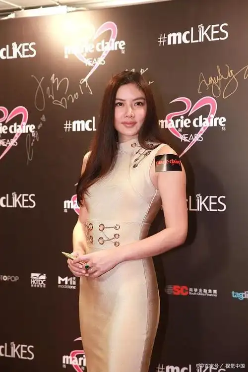 黎明怎么会娶阿wing