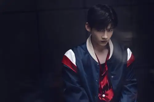 白敬亭 - 堆糖,美图壁纸兴趣社区