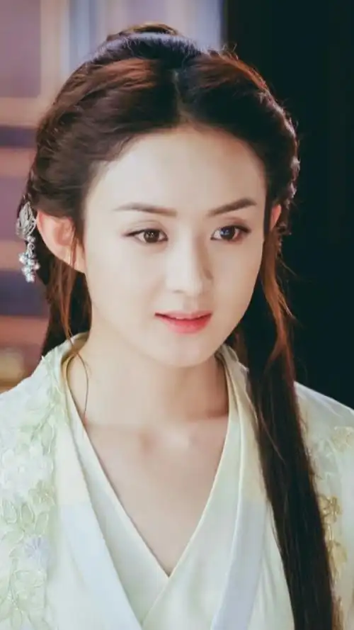 楚乔传 楚乔/星儿/荆小六 赵丽颖