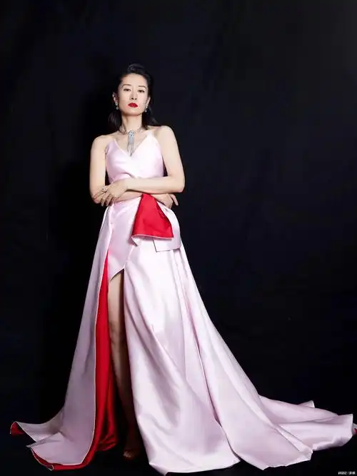 明星怀旧系列图片壁纸～刘敏涛