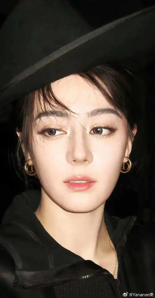 迪丽热巴枭起青壤##迪丽热巴##迪丽热巴利剑玫瑰##迪丽热巴慕胥辞