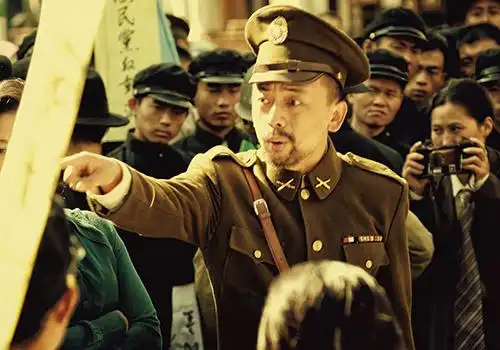 《信者无敌》宋庆初露端倪玩转潜伏